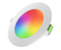 Inteligentne oświetlenie Nanoleaf Essentials Smart Downlight (Matter) ICNF080D021W3